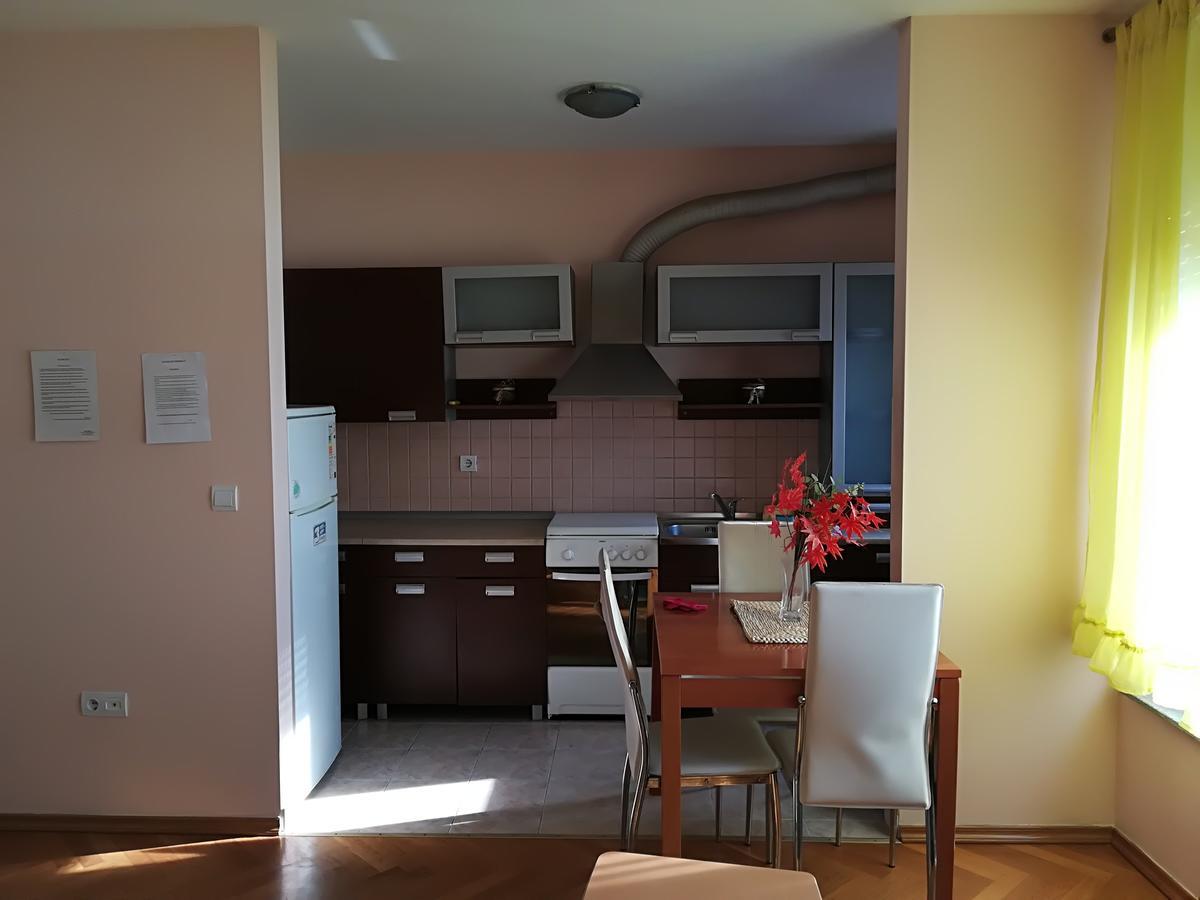 Guesthouse Sava Славонски брод Екстериор снимка