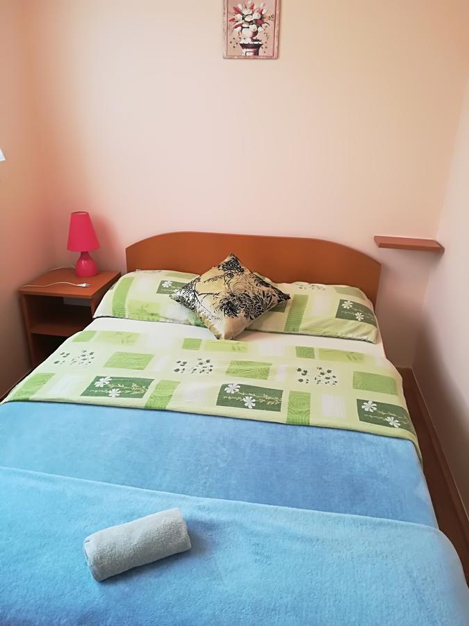 Guesthouse Sava Славонски брод Екстериор снимка