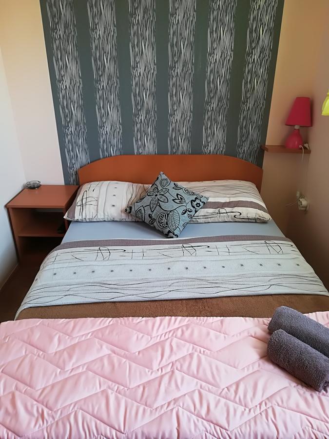 Guesthouse Sava Славонски брод Екстериор снимка