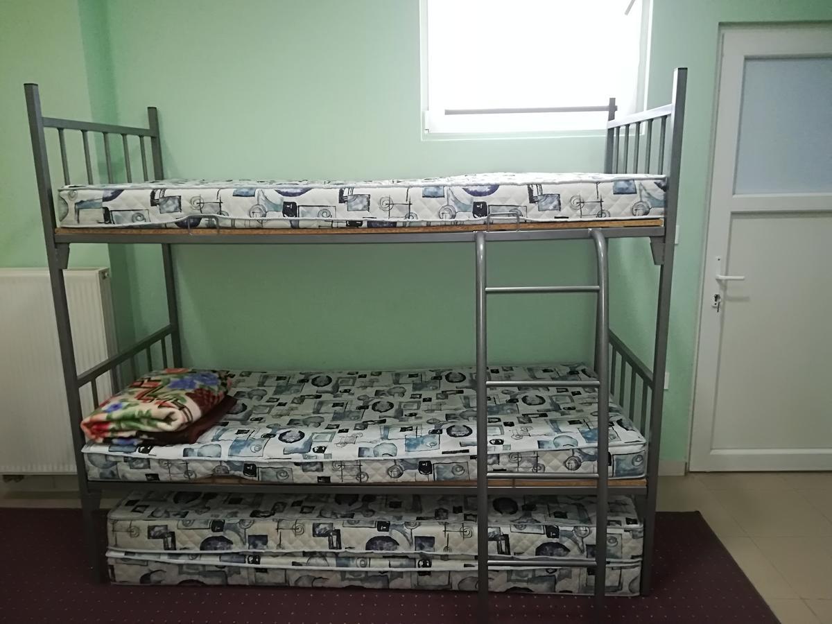 Guesthouse Sava Славонски брод Екстериор снимка