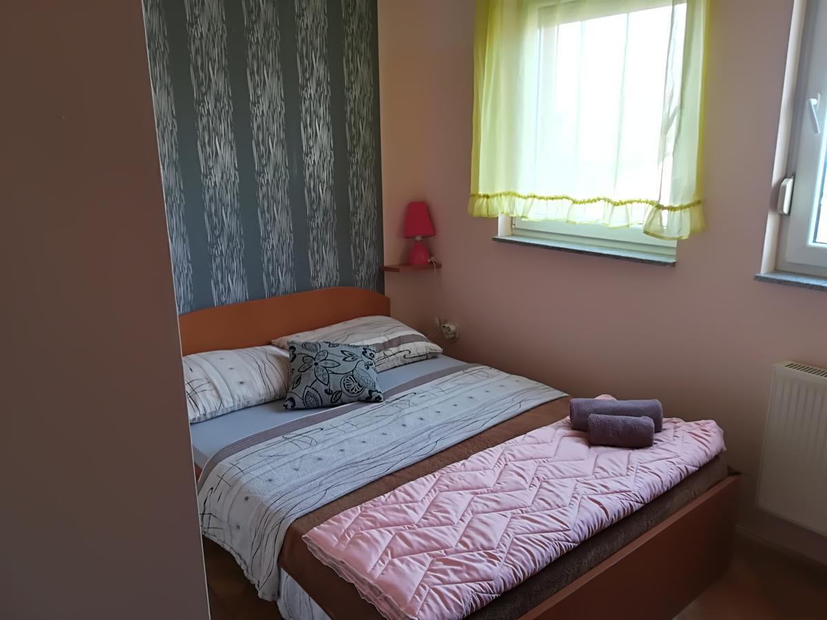 Guesthouse Sava Славонски брод Екстериор снимка