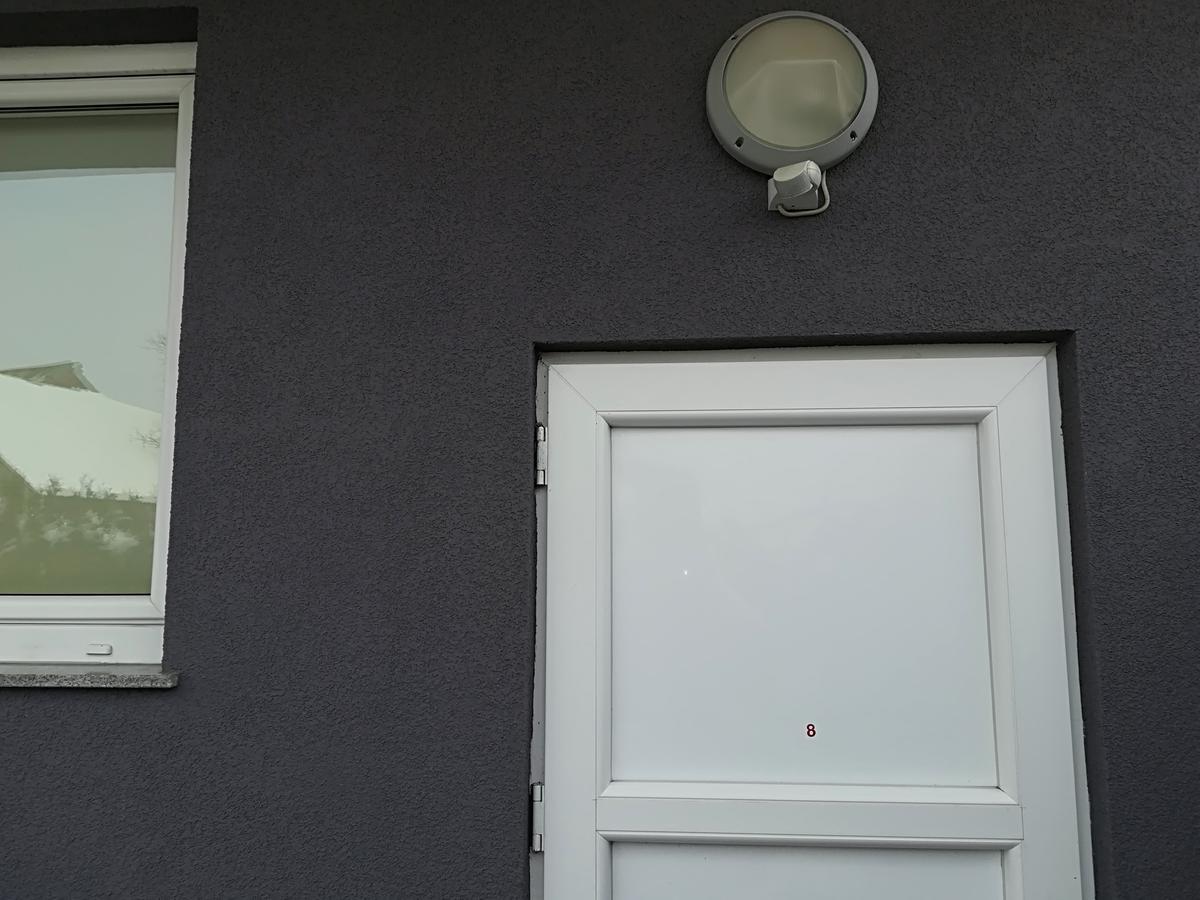 Guesthouse Sava Славонски брод Екстериор снимка