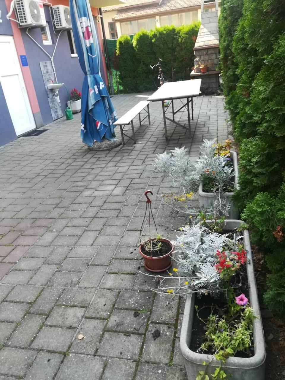 Guesthouse Sava Славонски брод Екстериор снимка