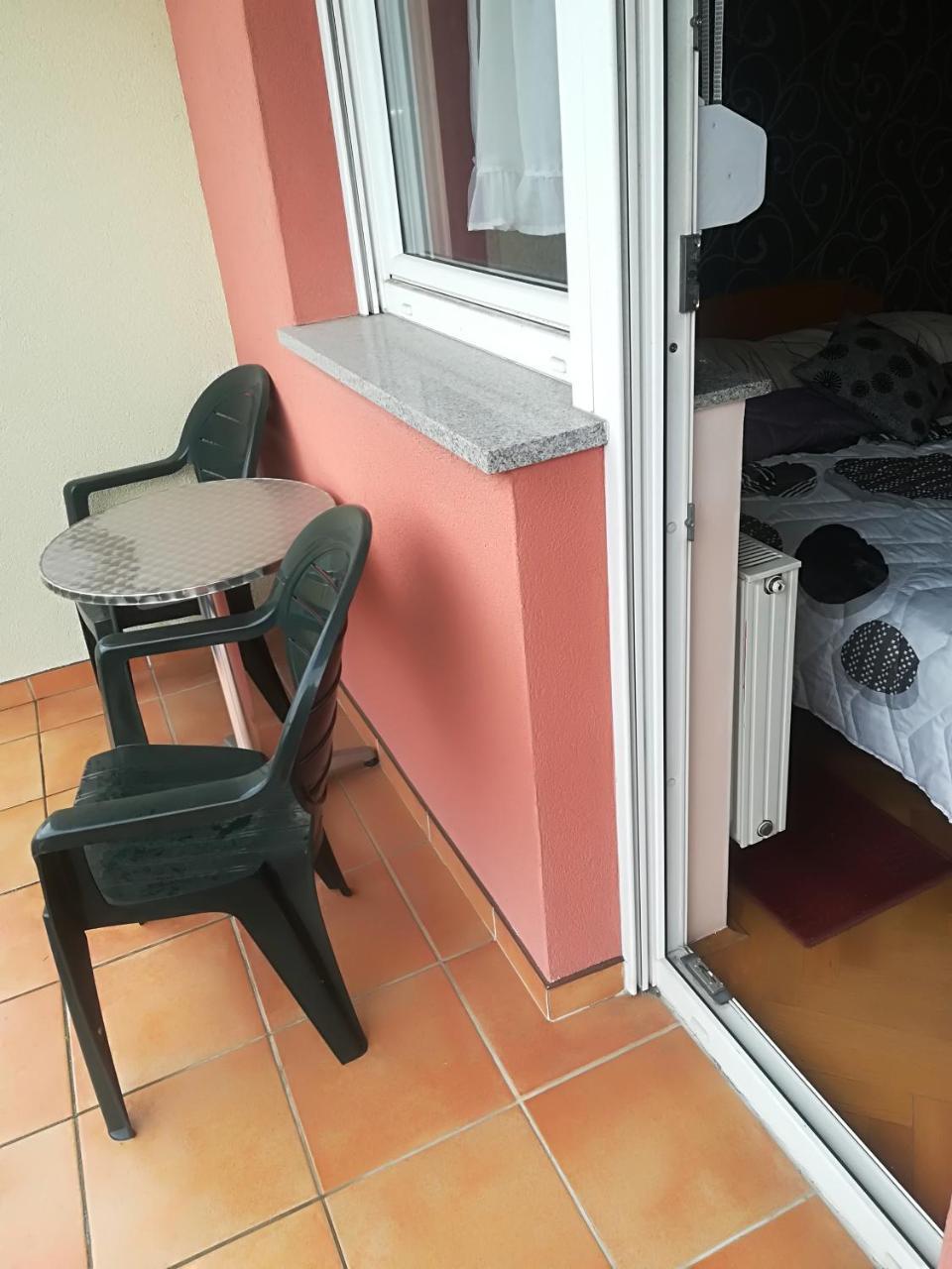 Guesthouse Sava Славонски брод Екстериор снимка