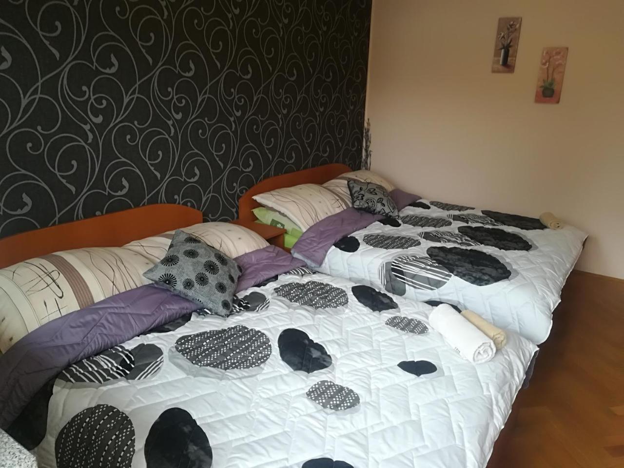 Guesthouse Sava Славонски брод Екстериор снимка