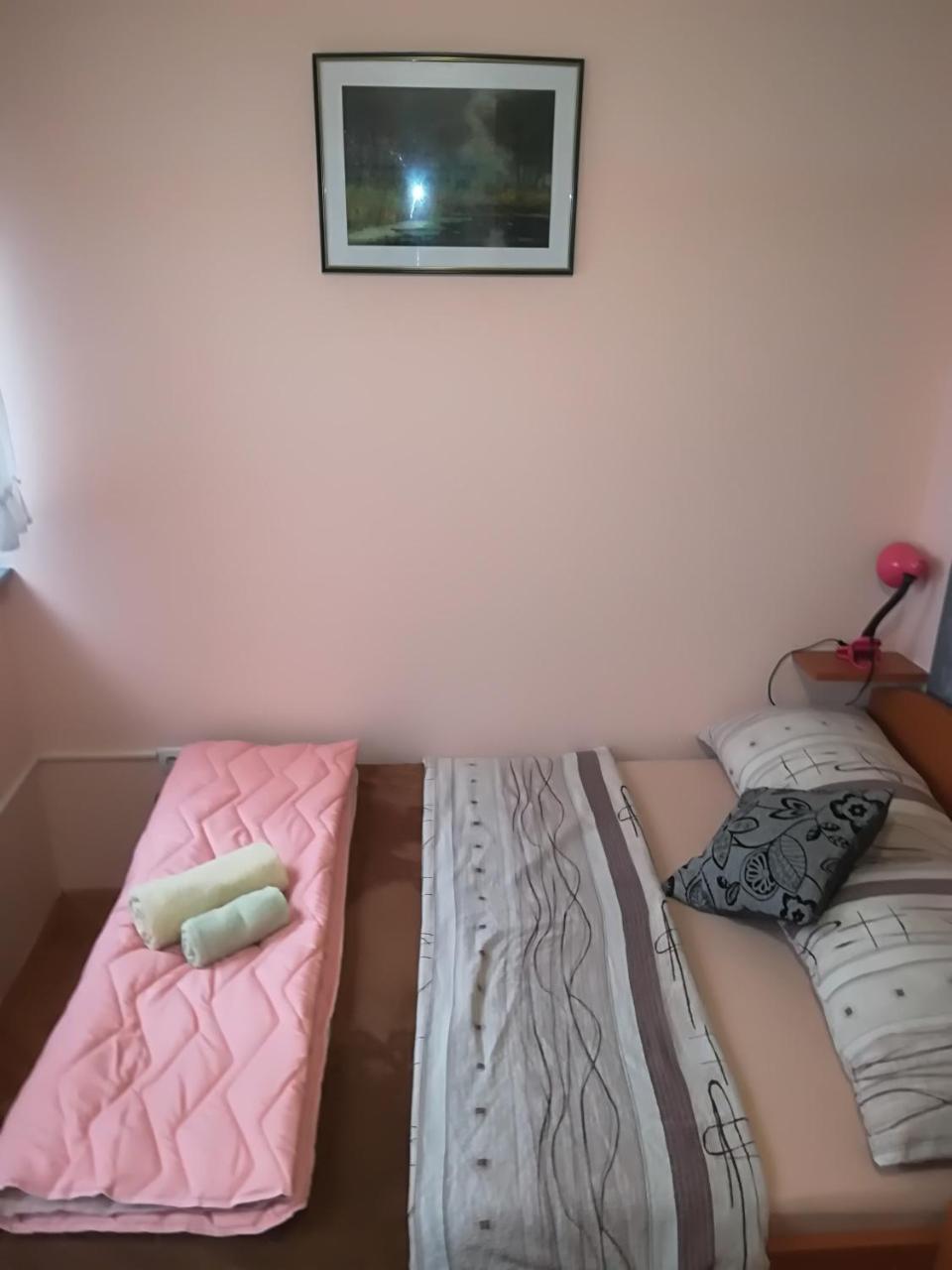 Guesthouse Sava Славонски брод Екстериор снимка