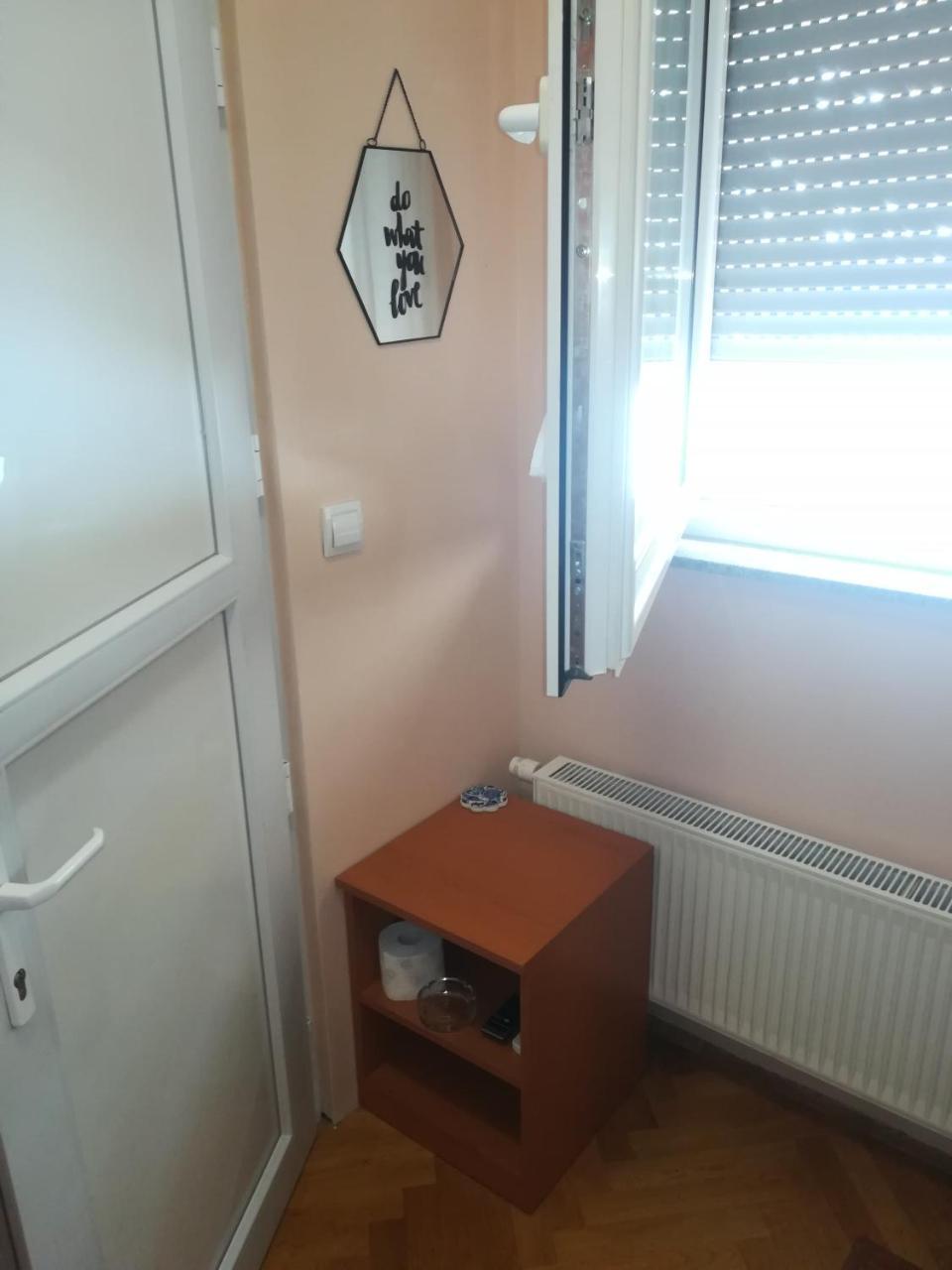 Guesthouse Sava Славонски брод Екстериор снимка
