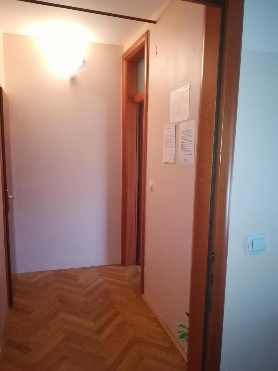 Guesthouse Sava Славонски брод Екстериор снимка