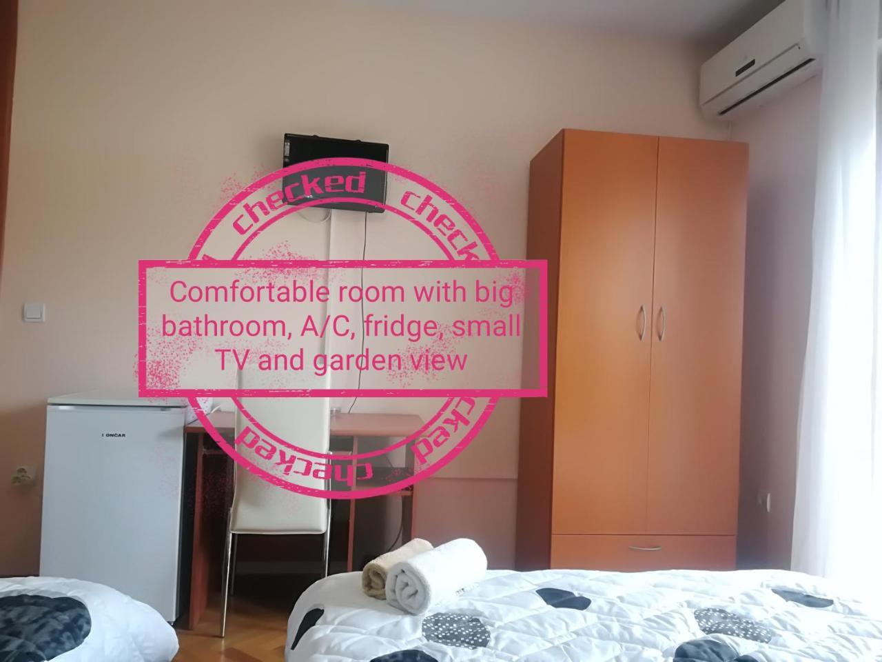 Guesthouse Sava Славонски брод Стая снимка