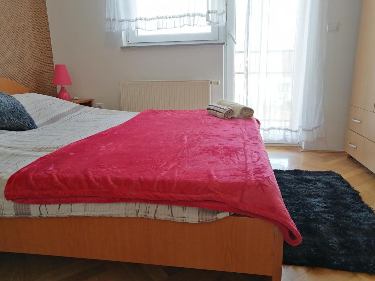 Guesthouse Sava Славонски брод Екстериор снимка