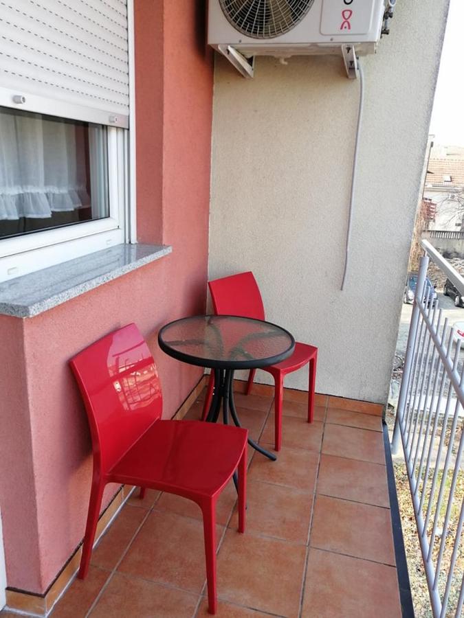 Guesthouse Sava Славонски брод Екстериор снимка