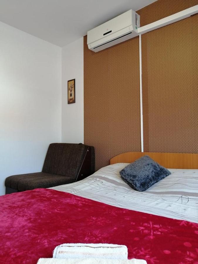 Guesthouse Sava Славонски брод Екстериор снимка