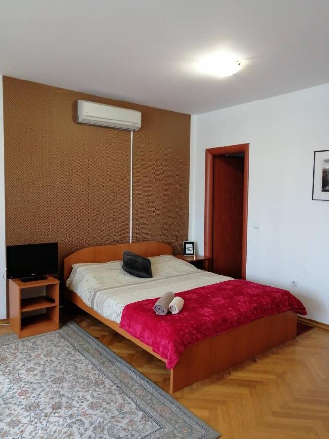 Guesthouse Sava Славонски брод Екстериор снимка