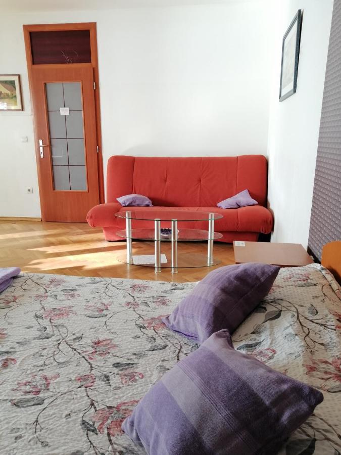 Guesthouse Sava Славонски брод Екстериор снимка